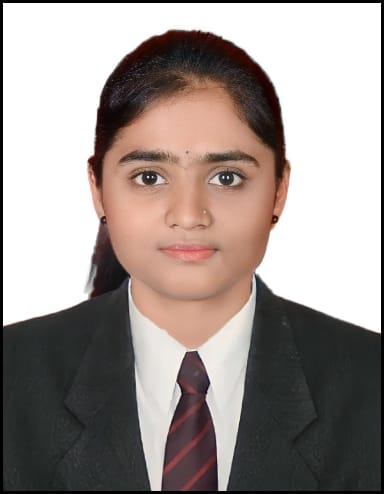 Ms. Ashvini Sanjay Swami